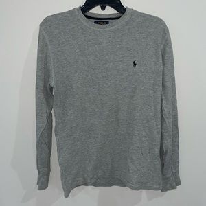 Polo Long Sleeve T-shirt
